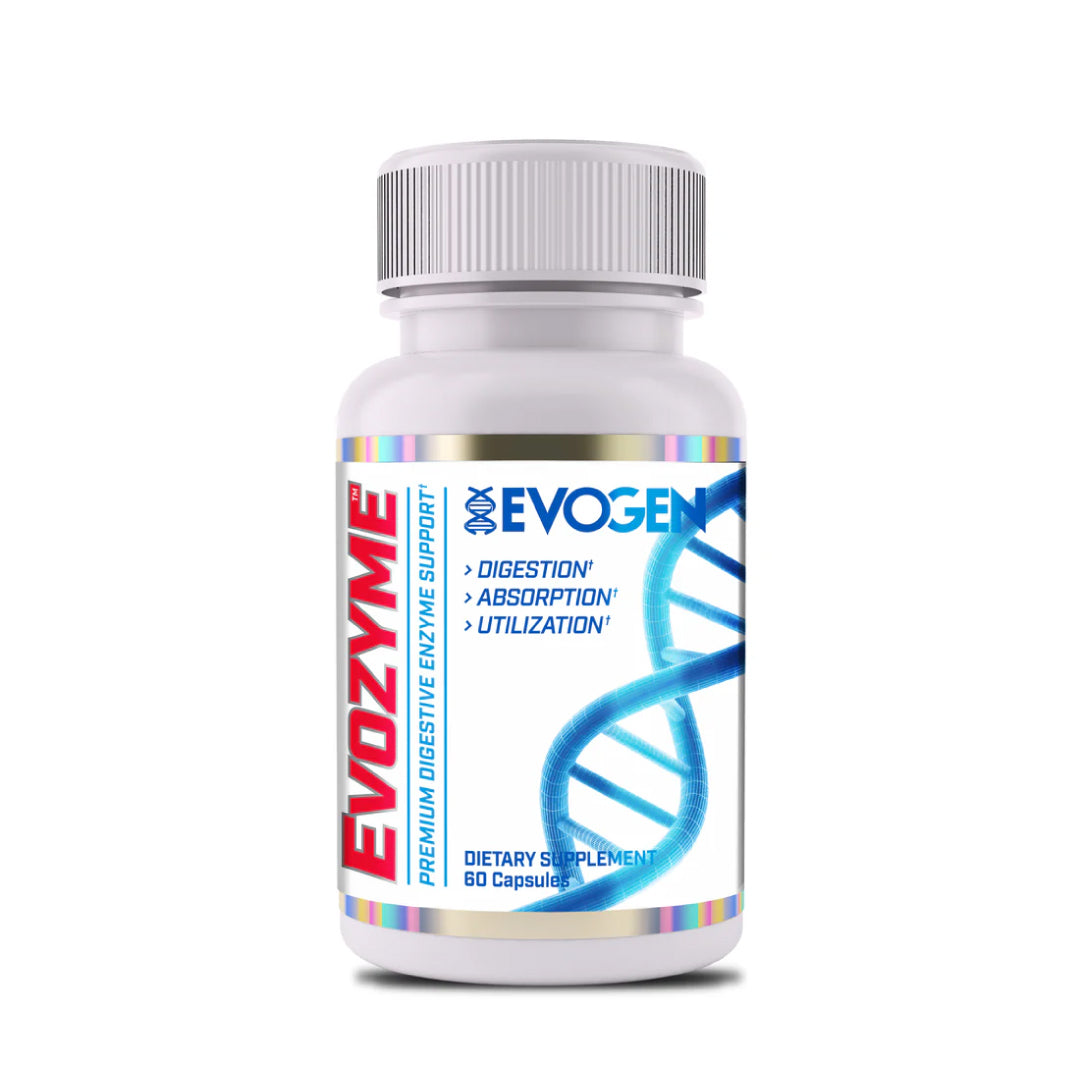 Evozyme Enzyme Complex