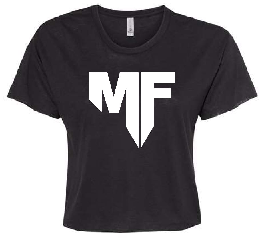 MF Ladies Crop Tops
