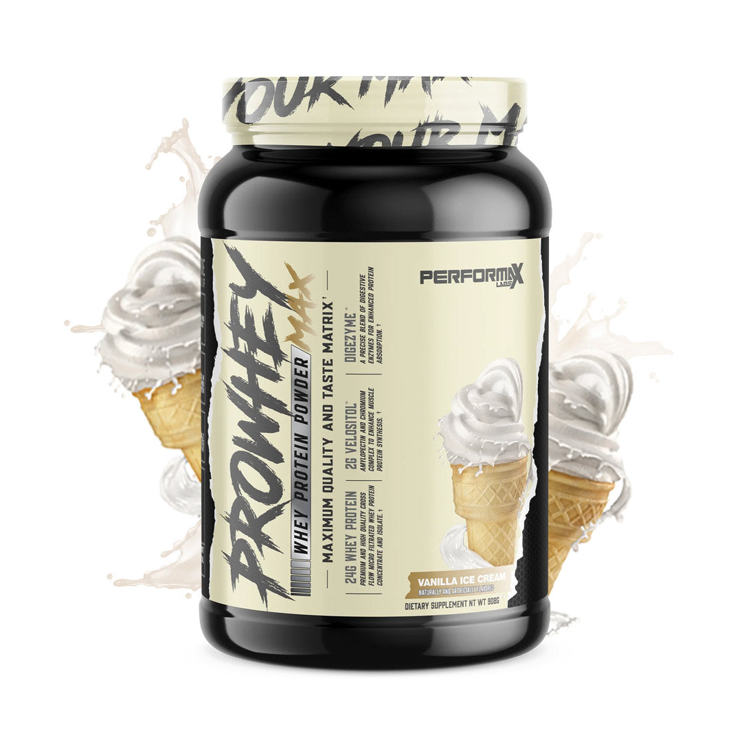 ProWheyMax Whey Protein Blend