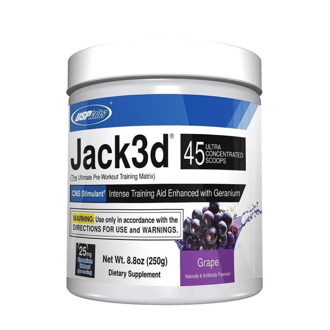 usp labs jackd