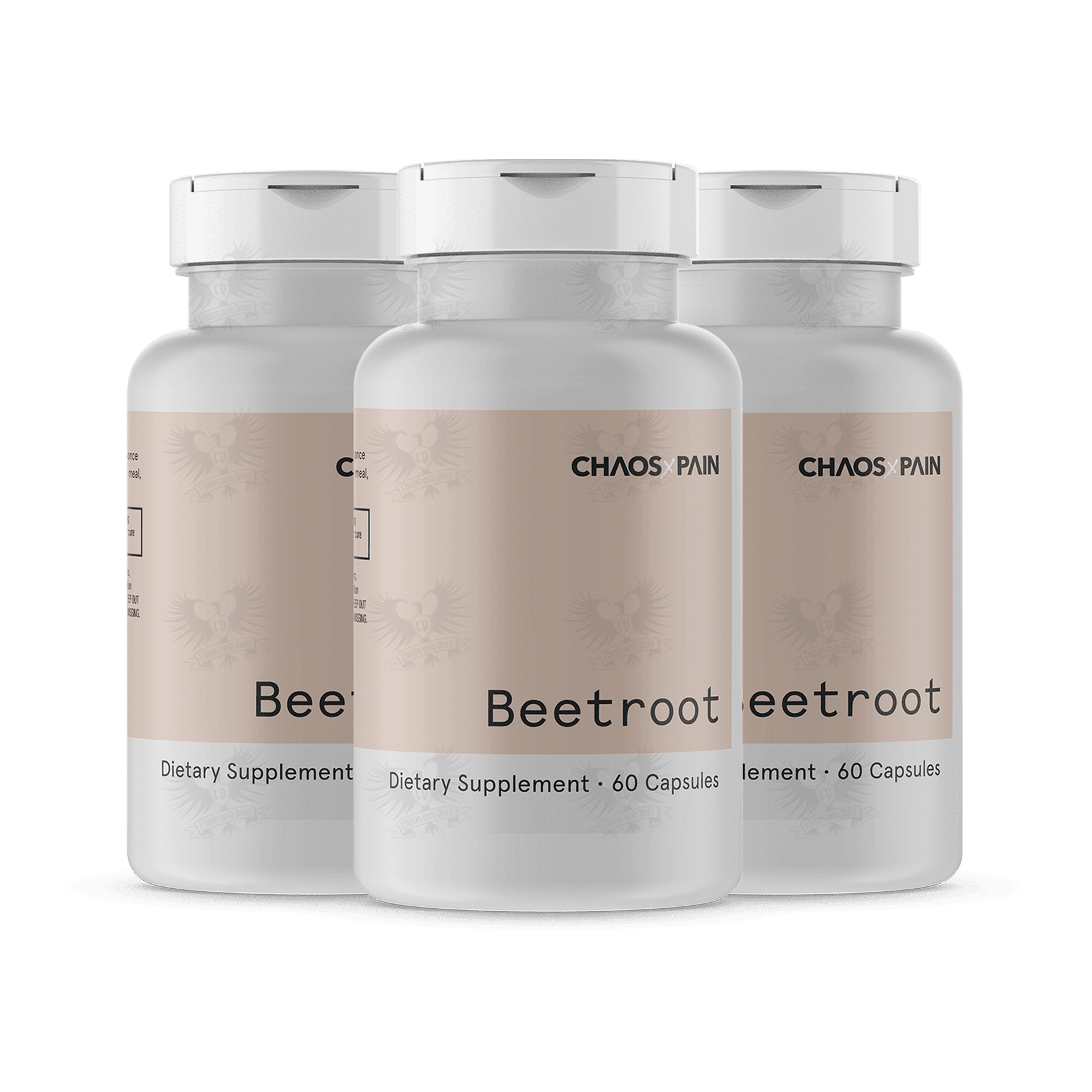 Beetroot by CNP – Essentials