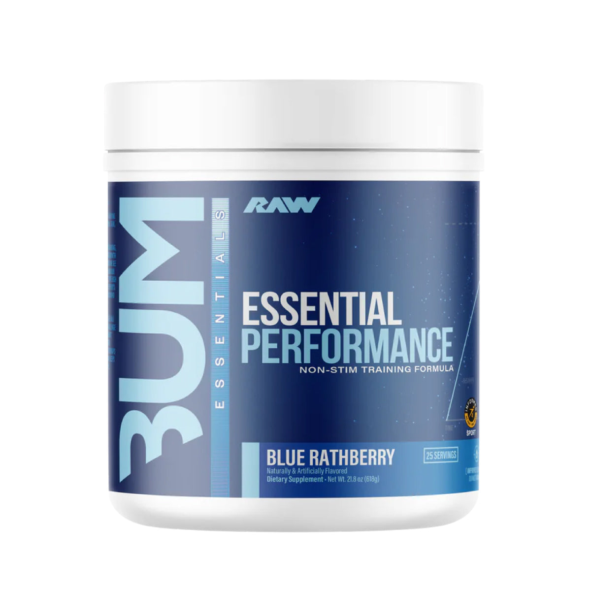 Cbum Essential Performance Pre Workout