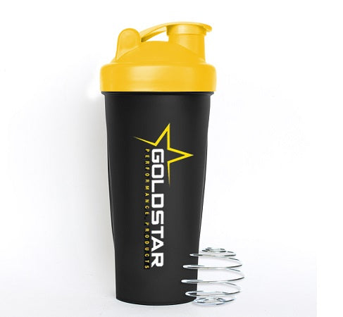 GoldStar Blender Bottle Shaker Cup