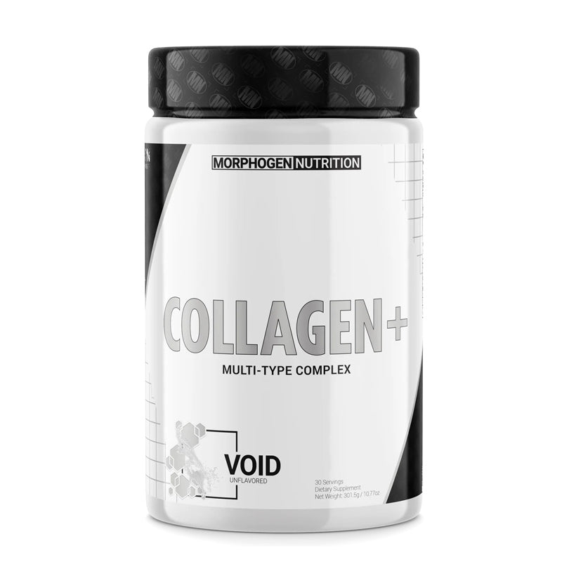 MorphoGen Collagen+