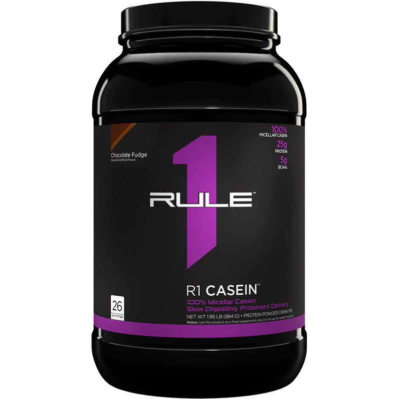 Rule 1 R1 Casein Protein