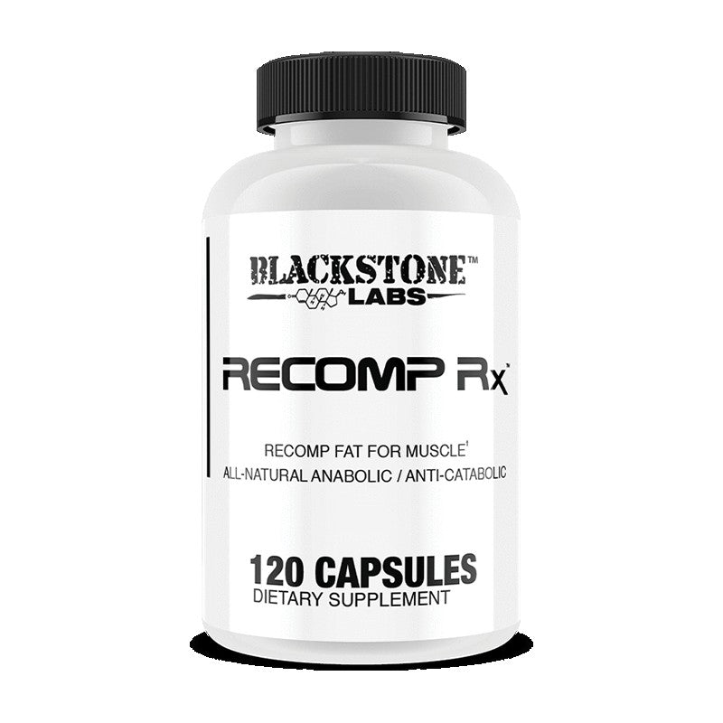 Black Stone Labs Recomp RX