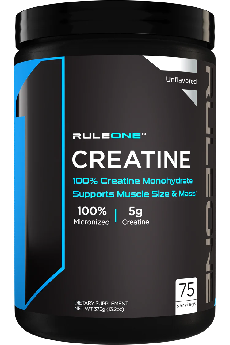 Rule One Creatine