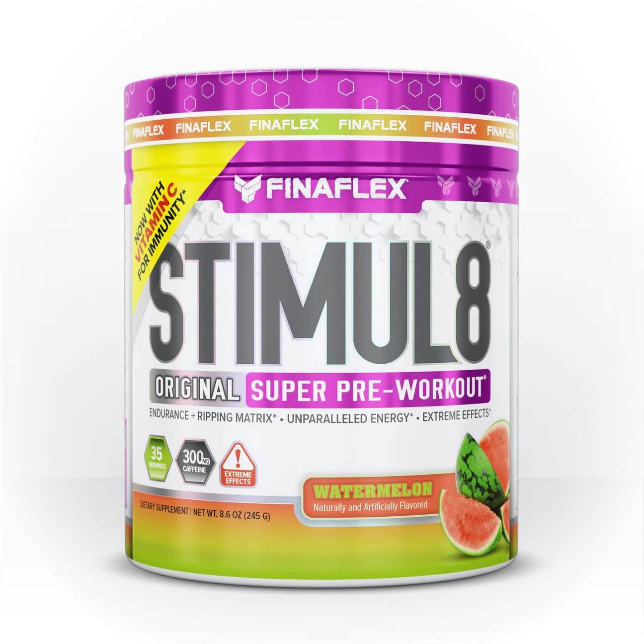 Stimul8 Original Pre Workout