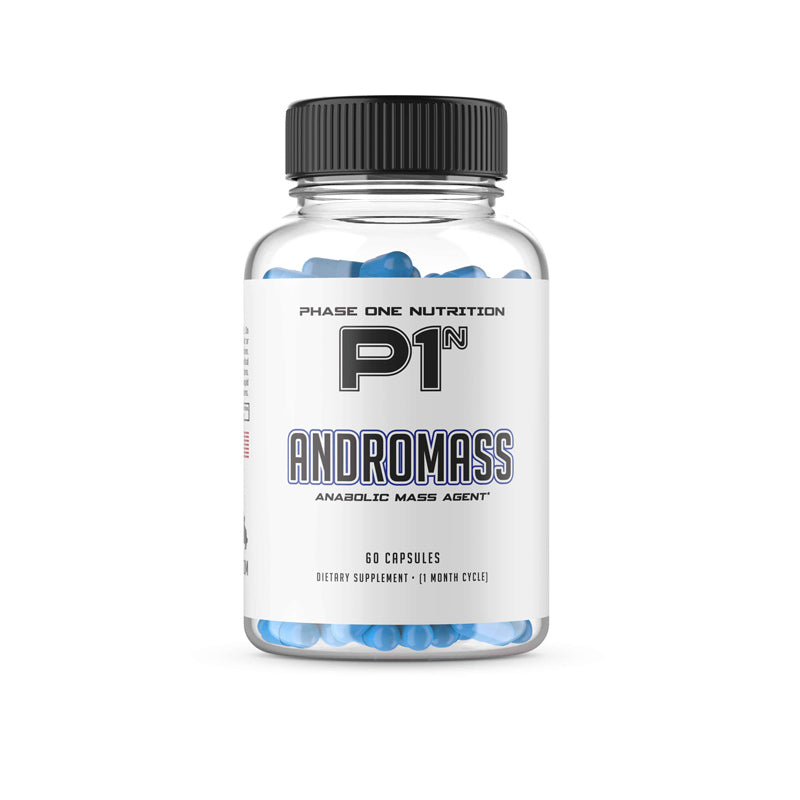 Andromass Pro-Hormone