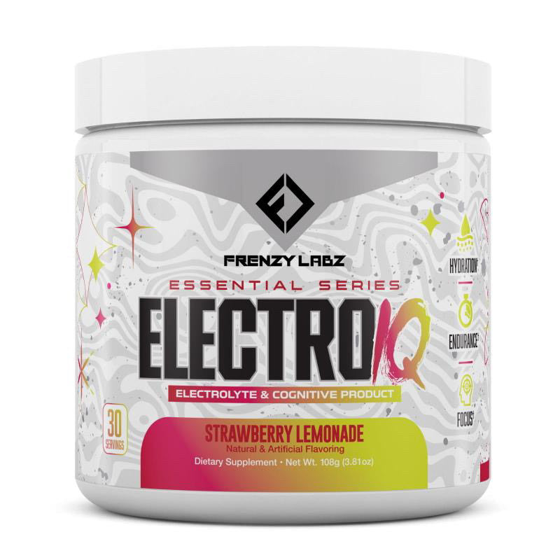 Frenzy ElectroIQ