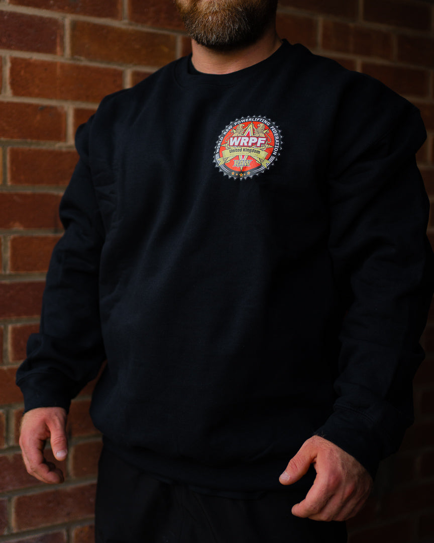 WRPF UK - Sweatshirt