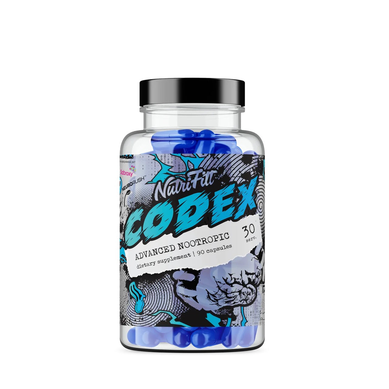 Codex Nootropic