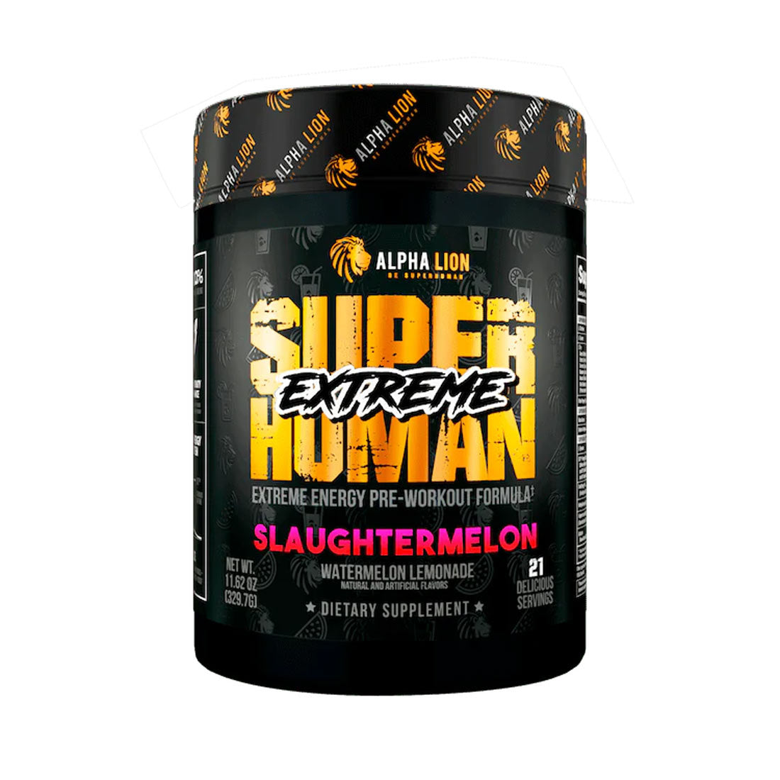 superhuman extreme