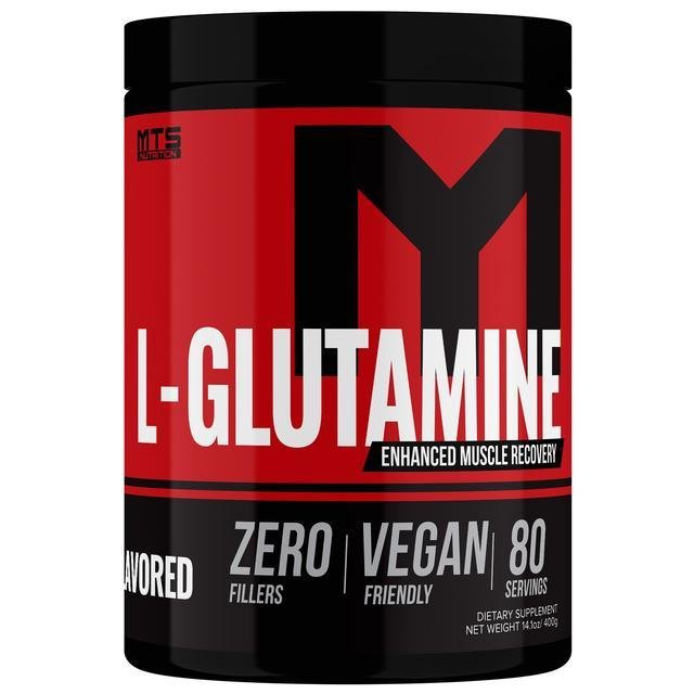 MTS Nutrition L-Glutamine