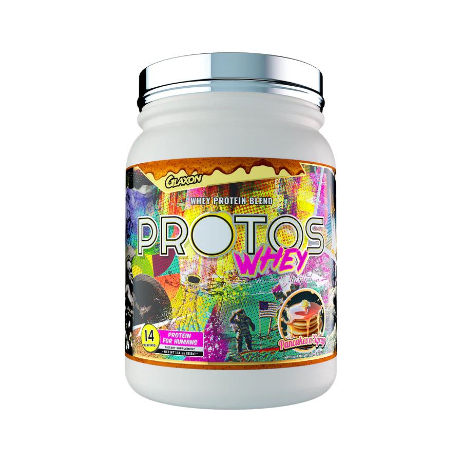 Protos Whey Protein