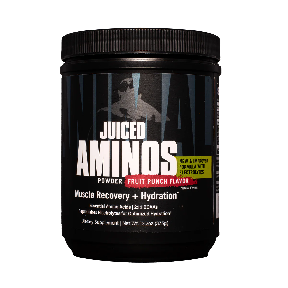 Universal Nutrition Animal Juiced Aminos