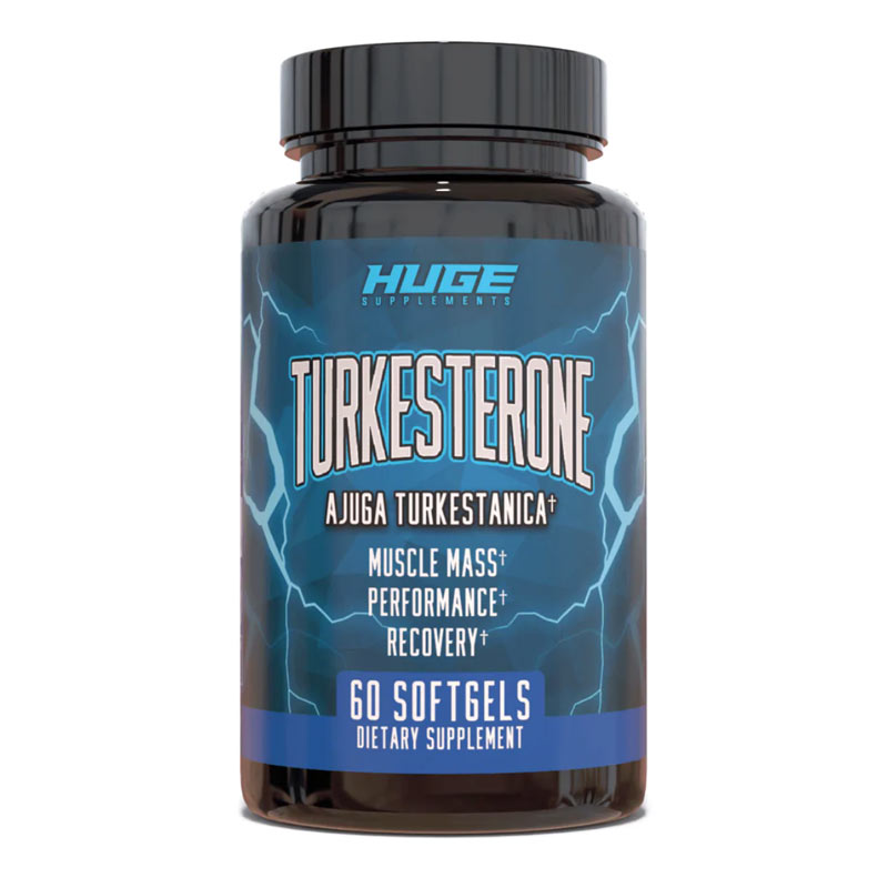 Huge Supplements Turkesterone
