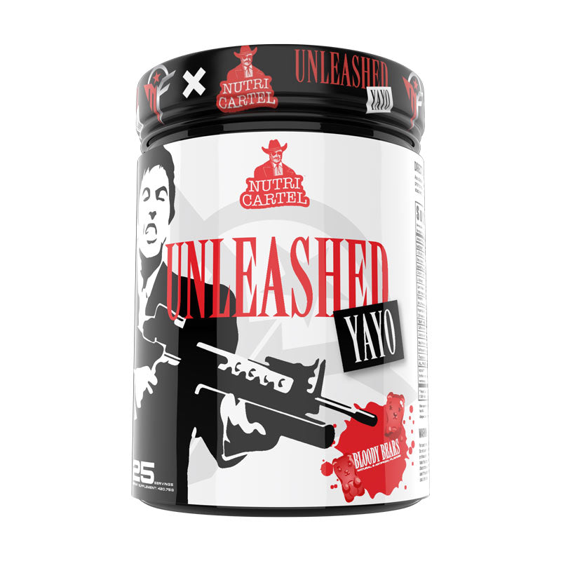 defiant unleashed yayo