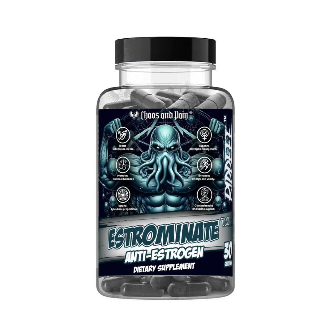 Estrominate Anti Estrogen