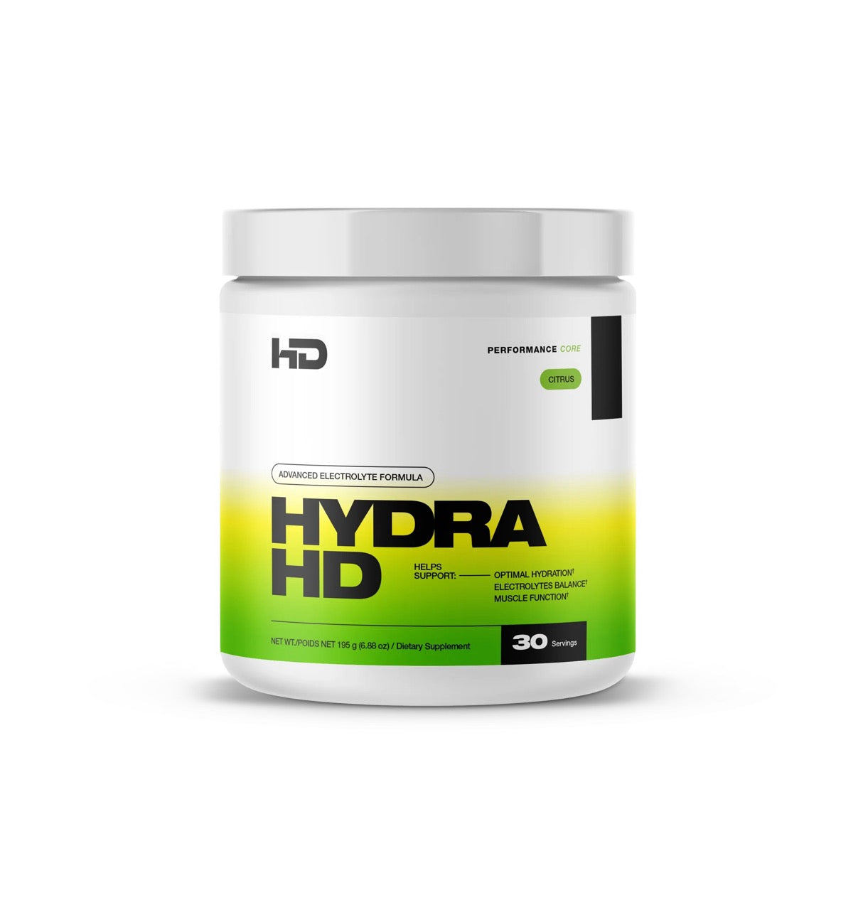 HydraHD