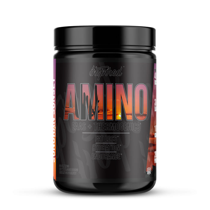 amino fuego
