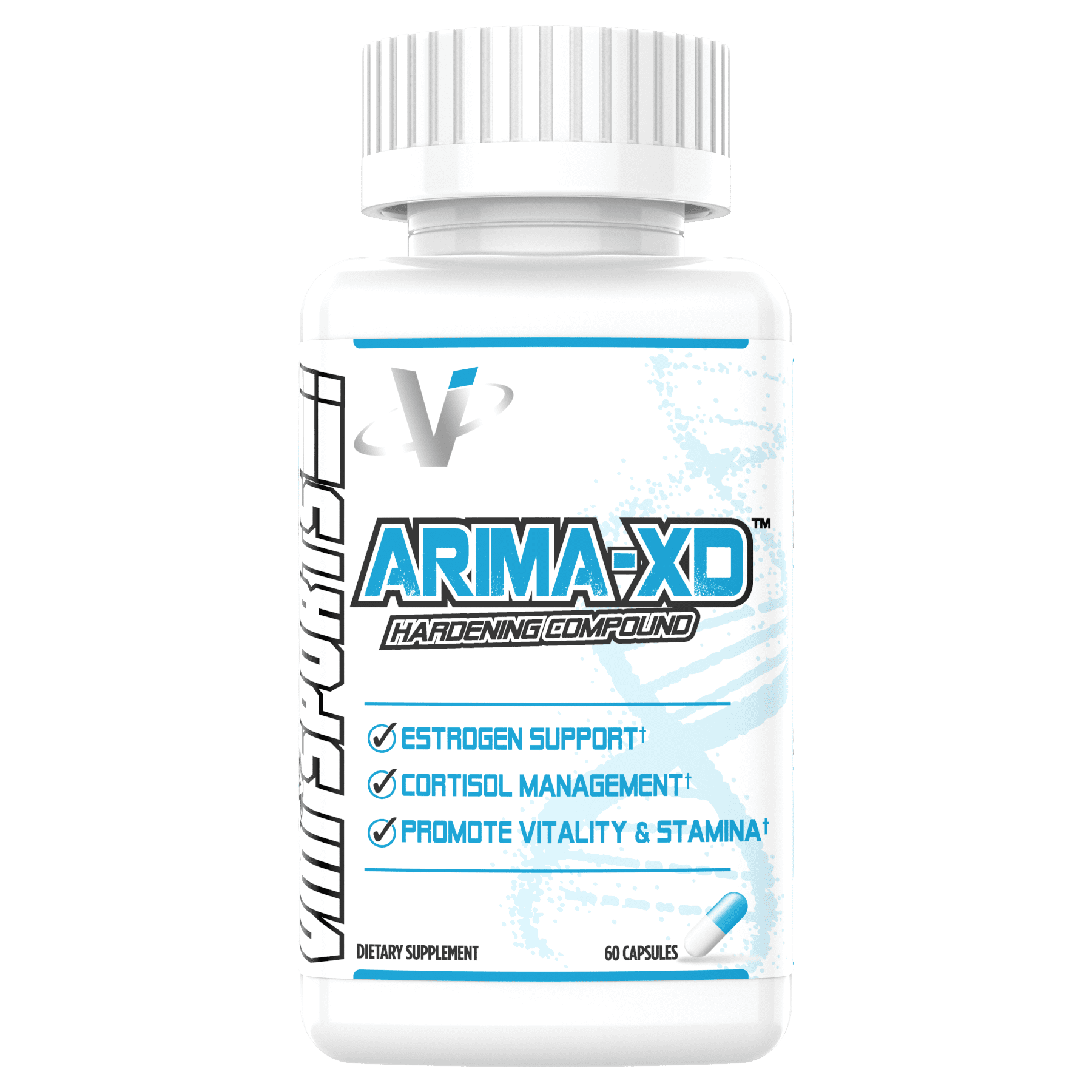 ARIMA-XD - Testosterone Support