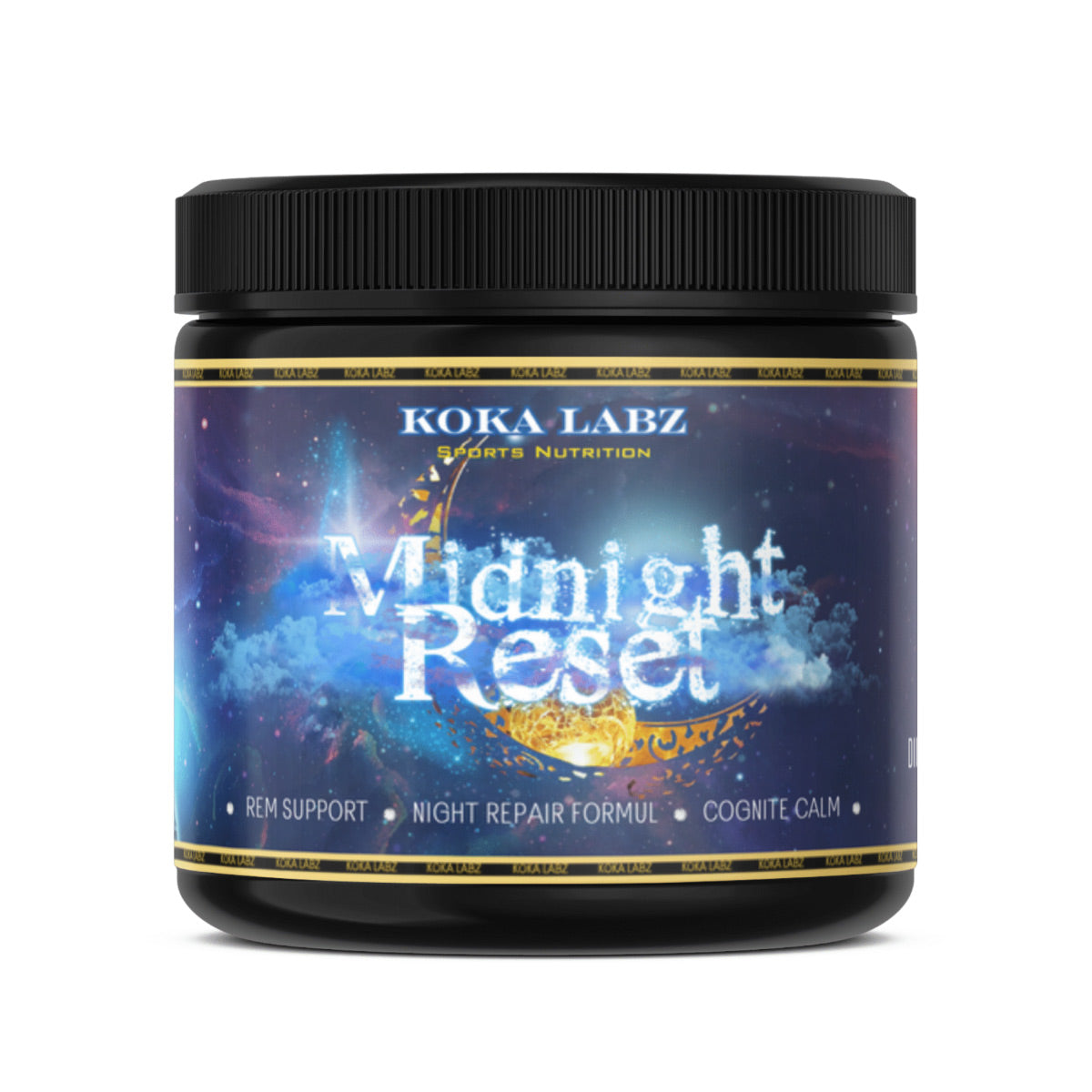 Midnight Reset Sleep Aid