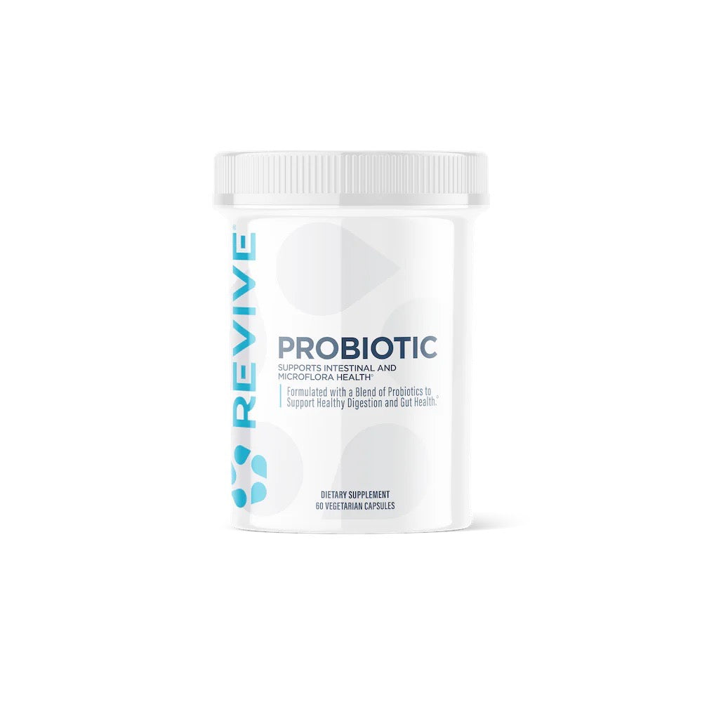 Revive Probiotic