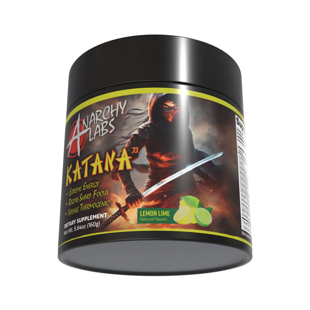 katana