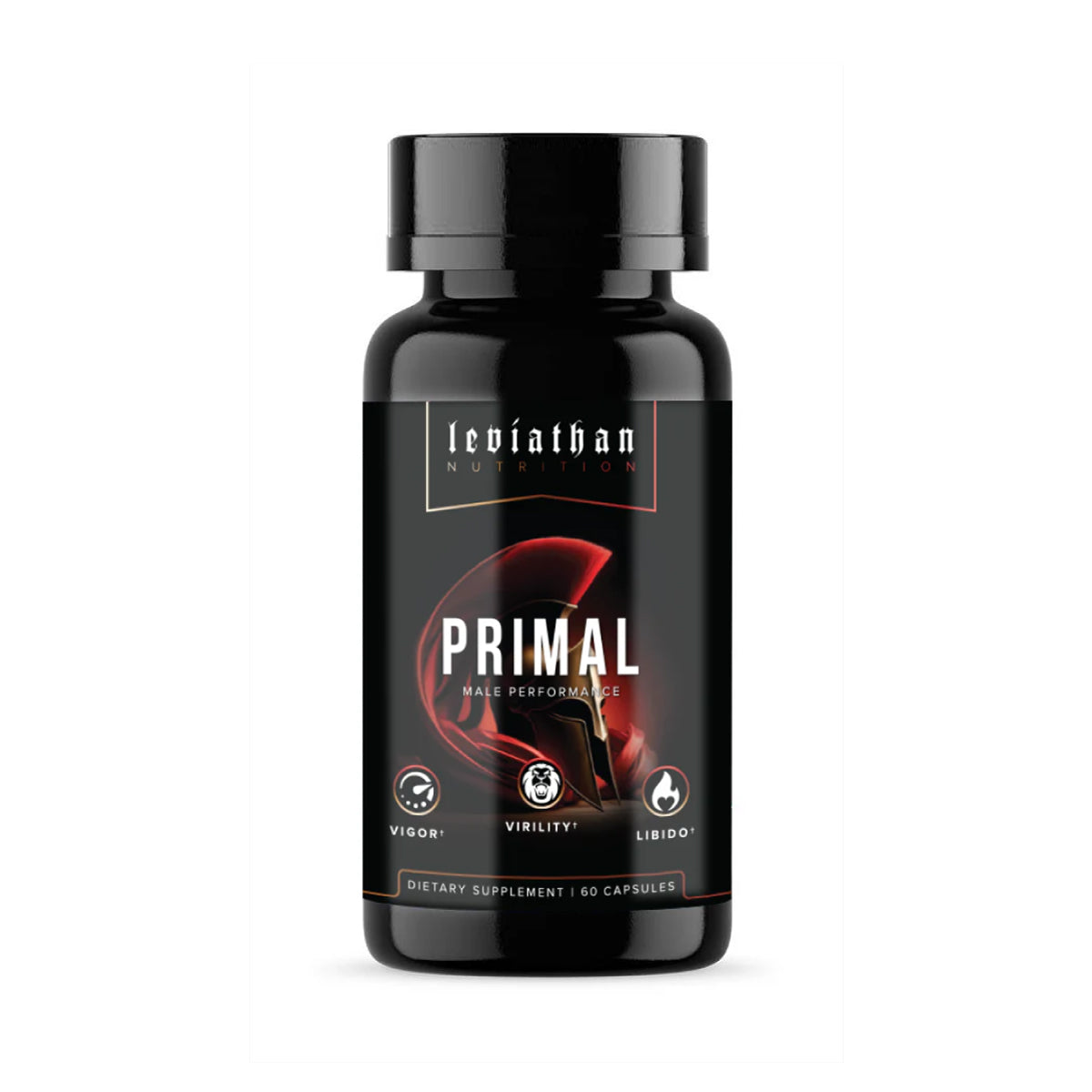 leviathan nutrition primal