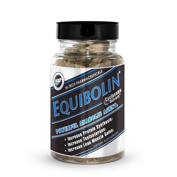 Equibolin Anabolic Agent