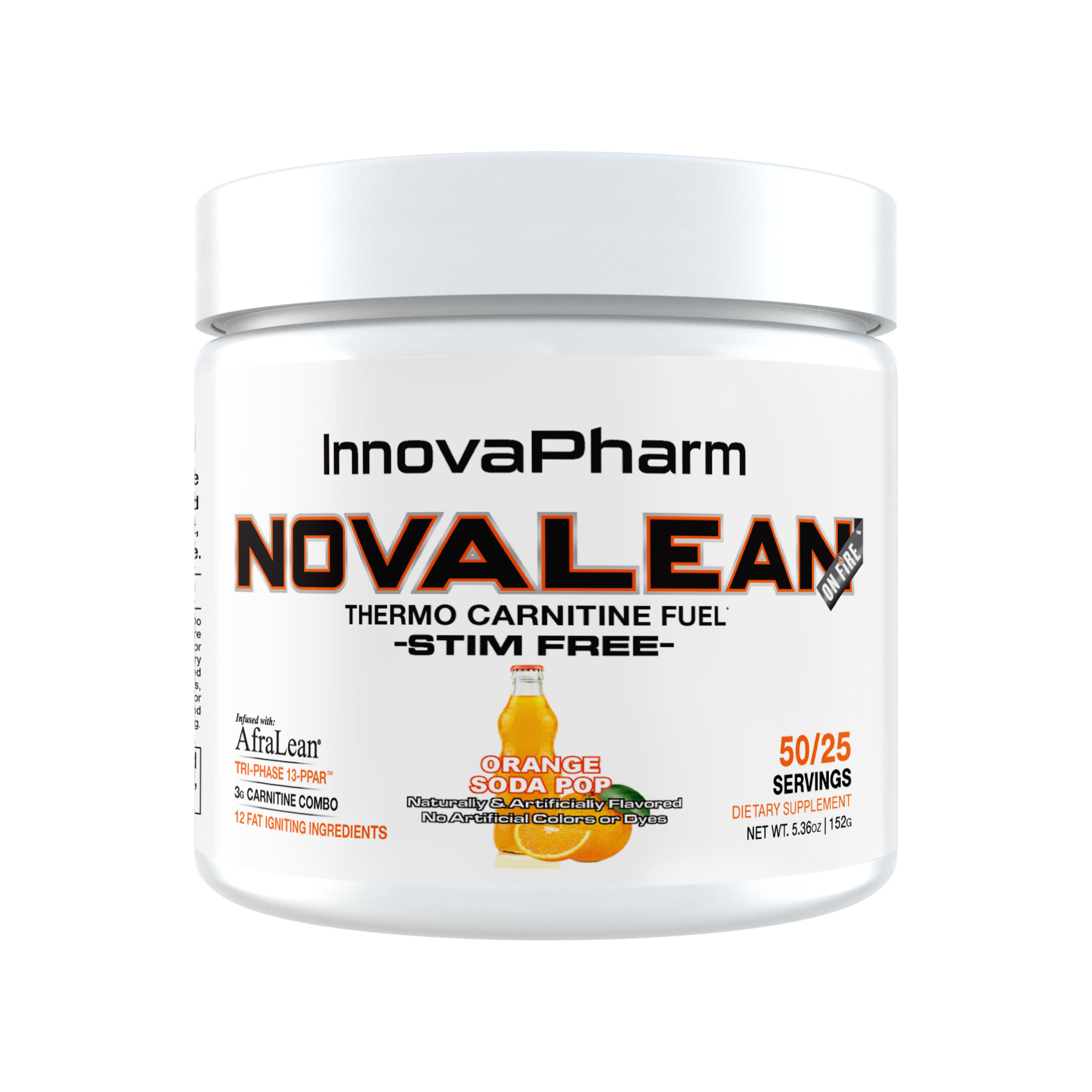 InnovaPharm NovaLean