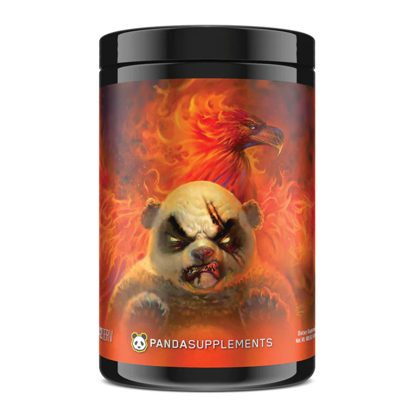 Pheonix Pre Workout