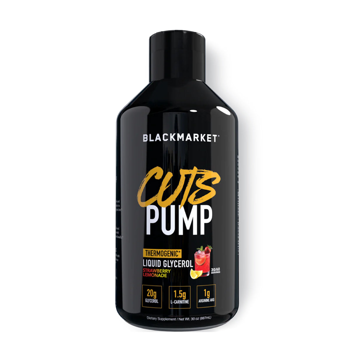 Cuts Pump