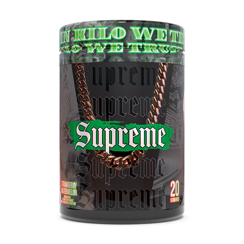 supreme