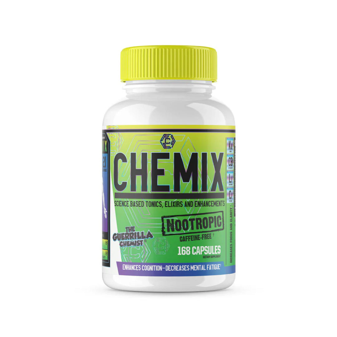 Chemix Nootropic