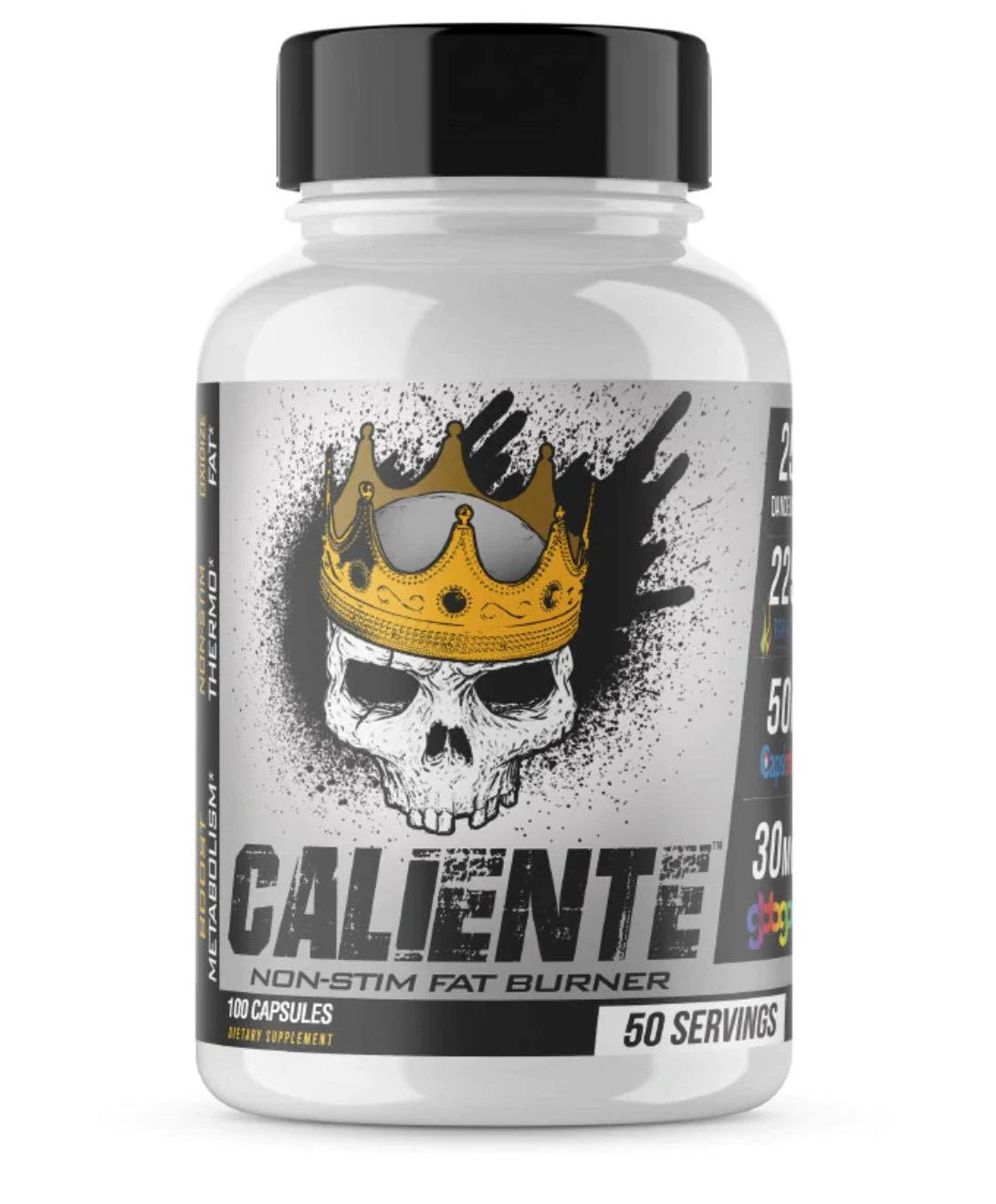 asc supplements caliente