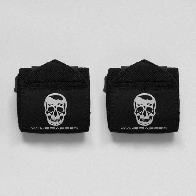GymReaper Wrist Wraps