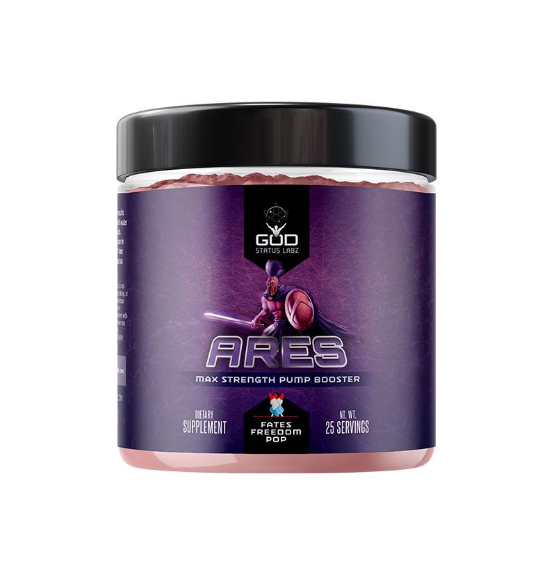 god status labz ares