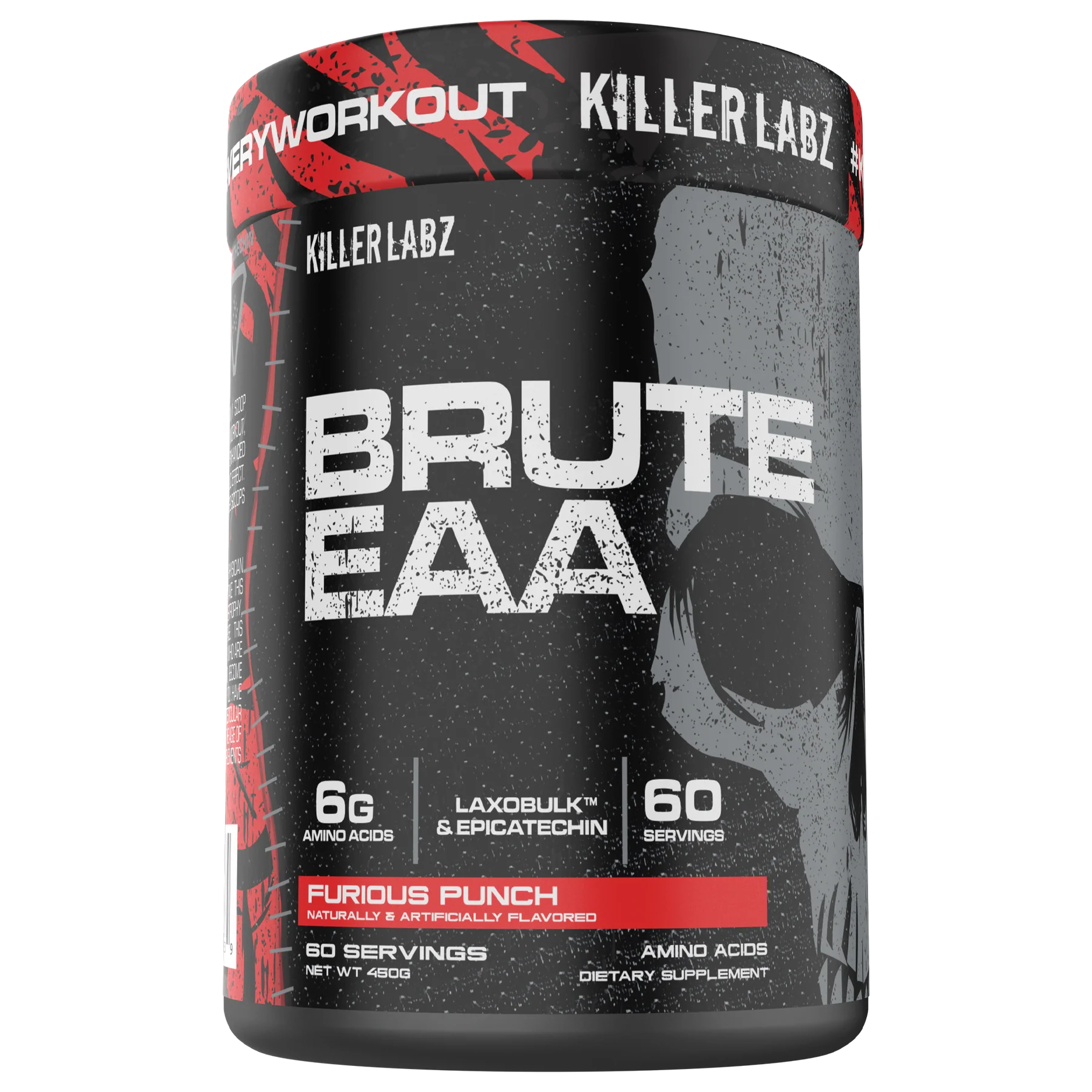 Killer Labz Brute EAA