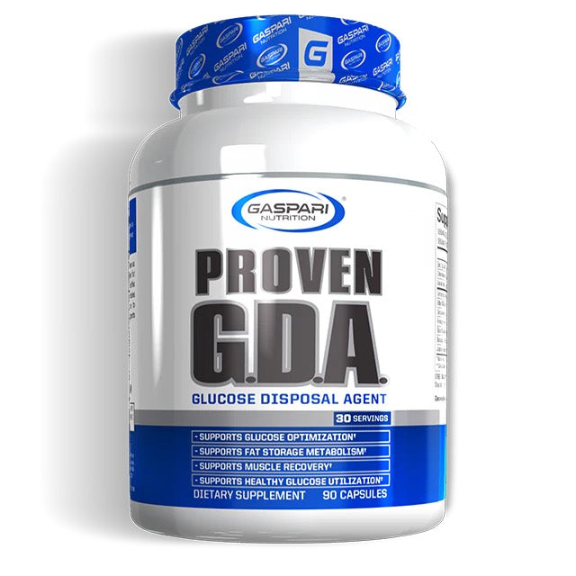 Gaspari Proven GDA