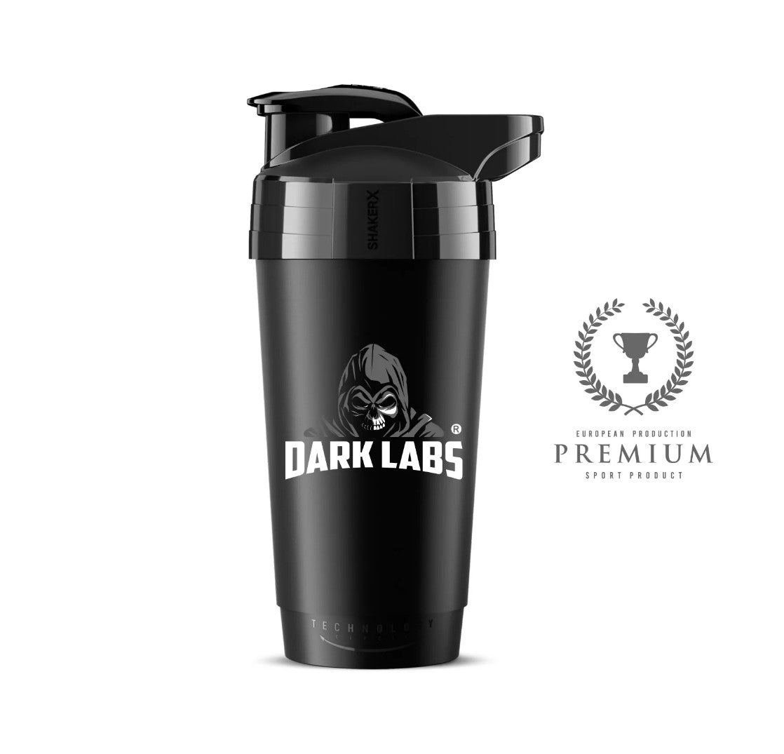Dark Labs ShakerX Shaker Cup
