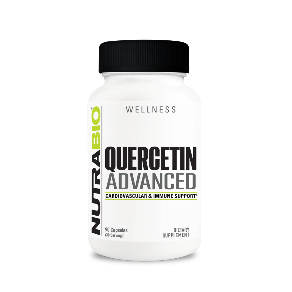 Quercetin Advanced