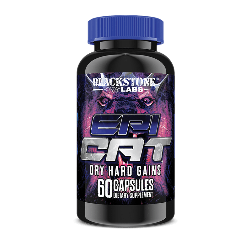 Black Stone Labs EpiCat