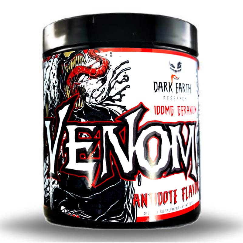 venom