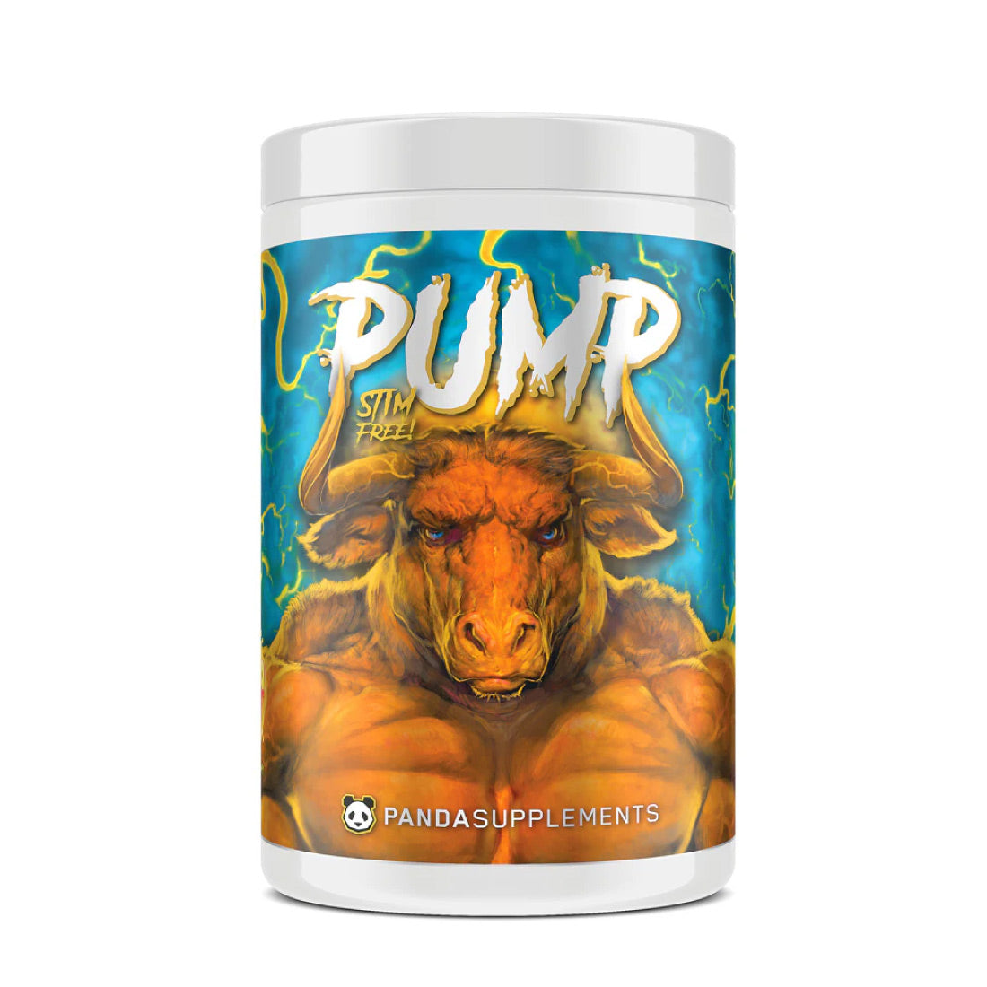 panda pump