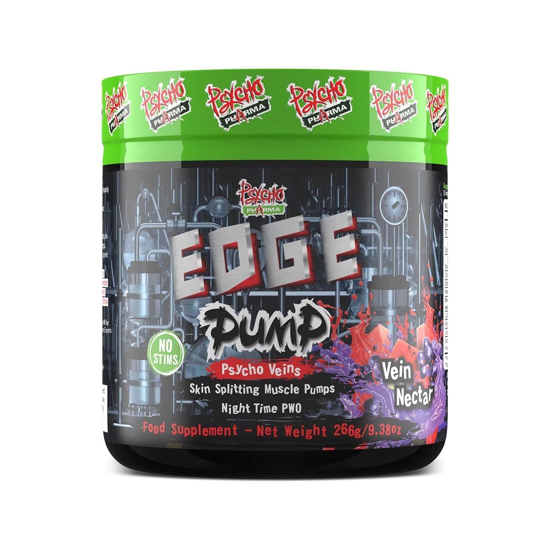 edge pump