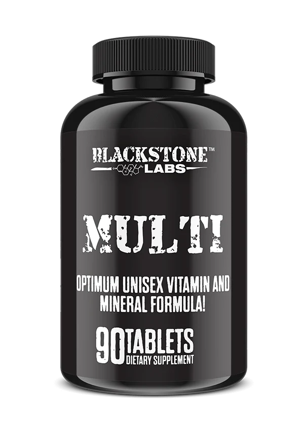 Blackstone Labs Multi
