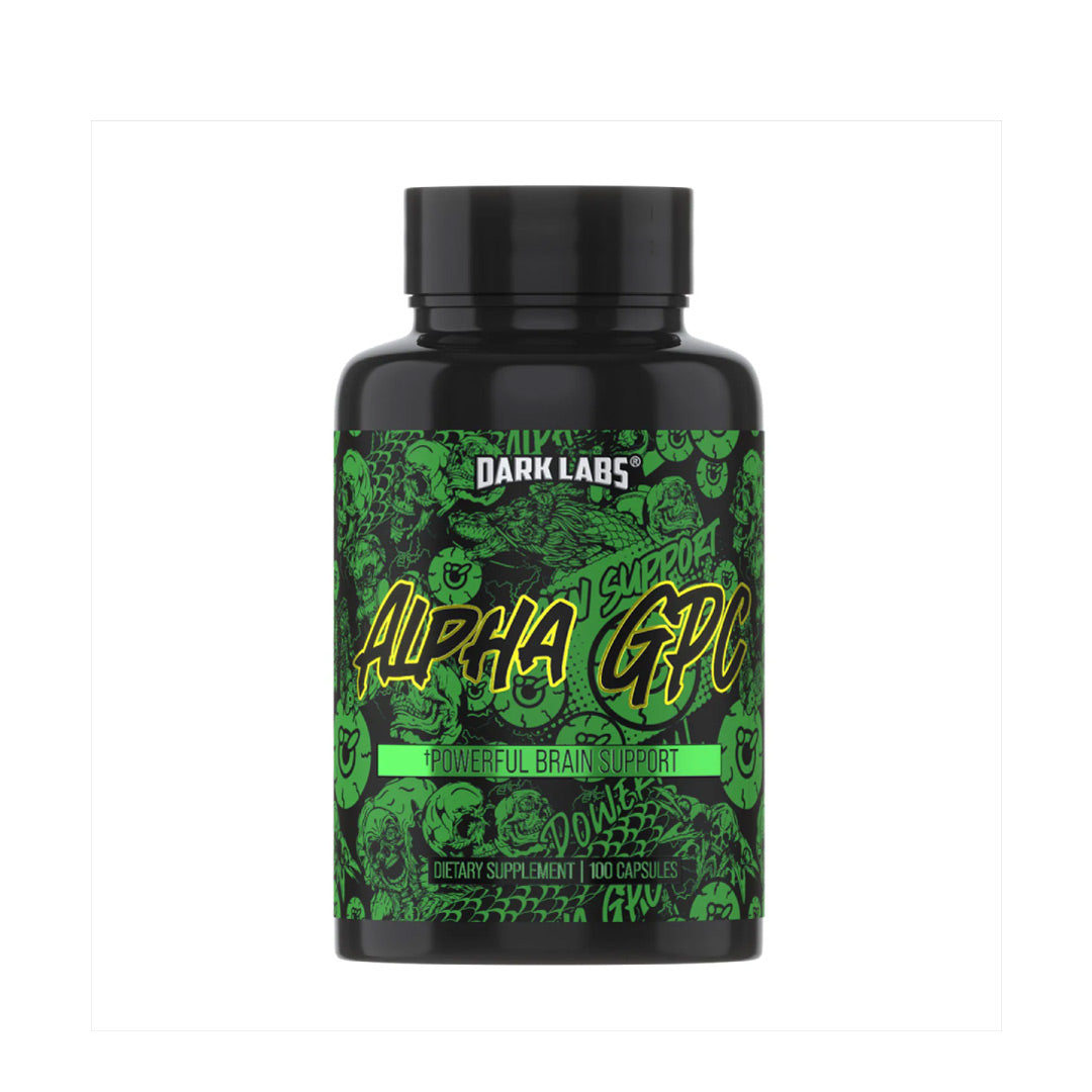 Dark Labs Alpha GPC