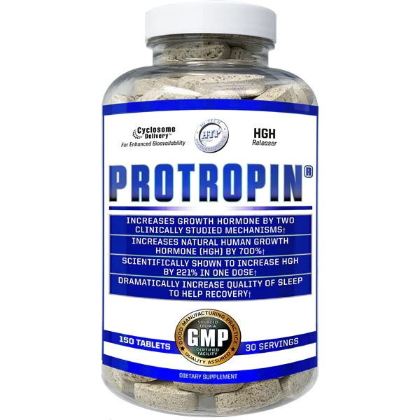 Protropin